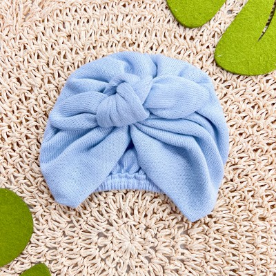 Turbante de Linha - Azul Turbante de Linha - Azul